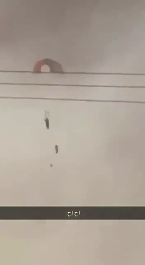 Сергей Мардан: В небе над Кувейтом сбили американский F-15