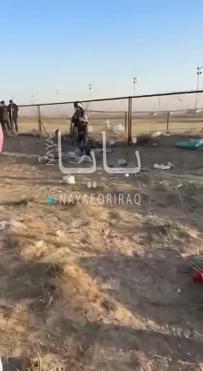 Александр Коц: Иран. Американцы потеряли F-15