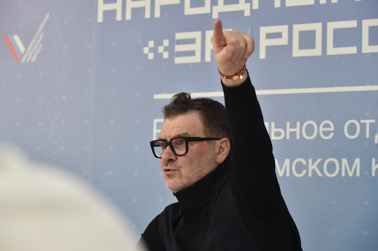 Марат Баширов: Пермь, спасибо! Таких активных и заинтересованных граждан Края - ещё поискать