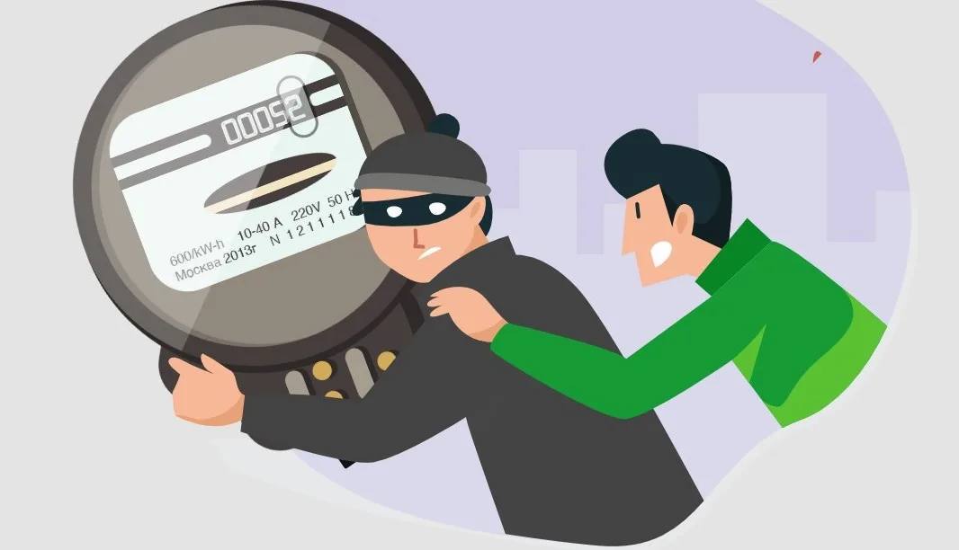 РЕАЛЬНОЕ ОБРАЩЕНИЕ ГРАЖДАНИНА О МОШЕННИЧЕСКИХ ДЕЙСТВИЯХ: