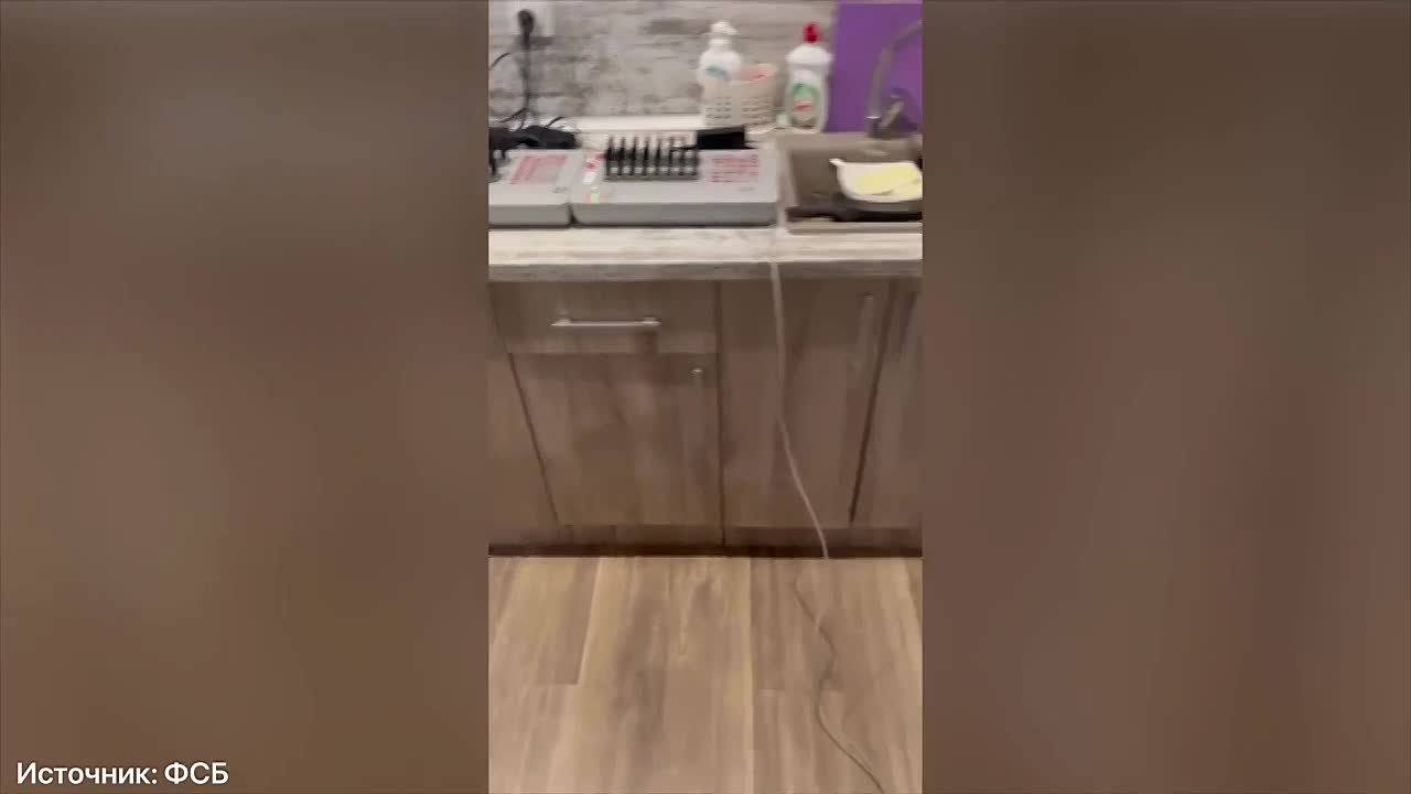 ФСБ ликвидировала больше 100 украинских подпольных каналов связи