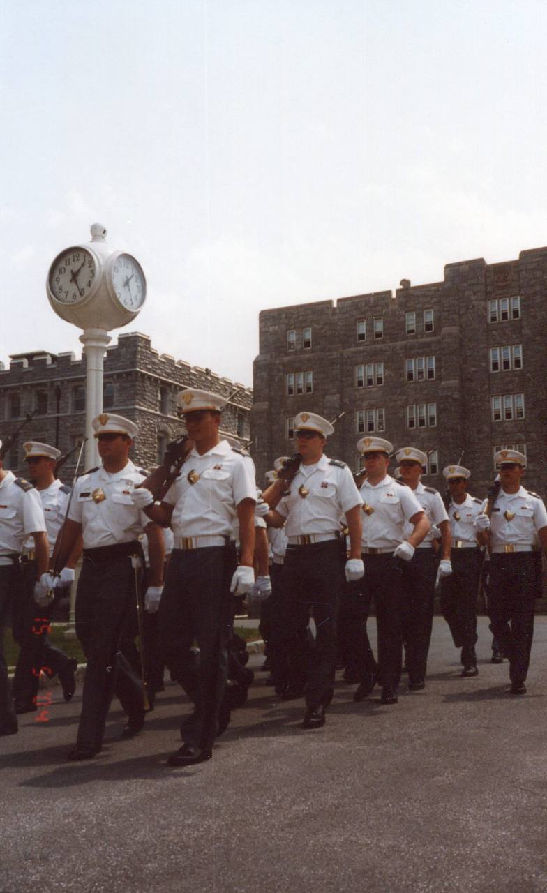 Александр Сладков: Ребят, маленький отрывочек из моей былой книги