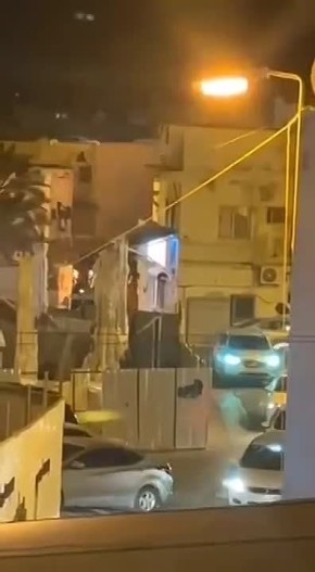 Легкие беспорядки в Бахрейне