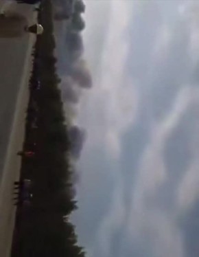 ���������� ������� ����� � �������� ��� Saudi Aramco