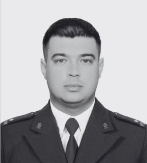 В районе Одессы в ДТП самоликвидировался начальник службы РАВ 35 обрмп ВСУ майор Назар Тимков