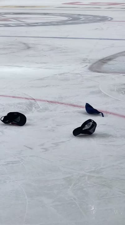 СКА всухую обыграл «Барыс» в домашнем матче — 7:0