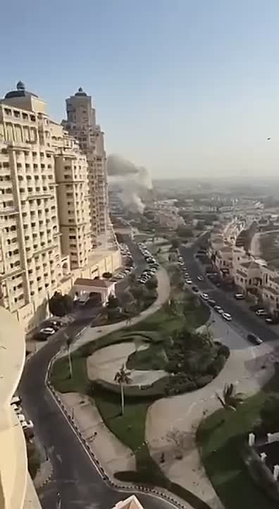 В Дубае теперь так. Где же теперь легендарные дубайские эскортницы будут гужеваться?