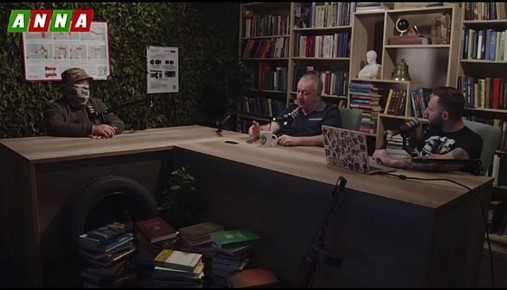 ���� ��������: �������: ������� ���� � ����� �� ������ ������ �� ANNA NEWS!