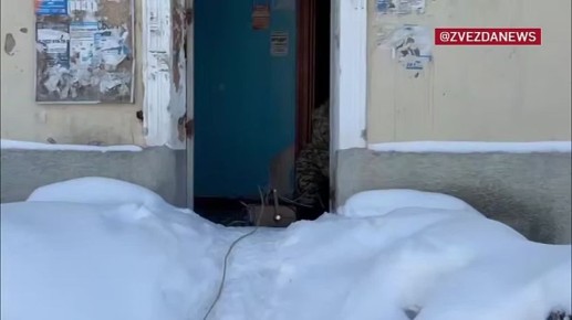 Одноразовый киллер. Очередной теракт предотвращен