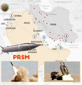 Два майора: США испытали в ходе ударов по Ирану новое вооружение