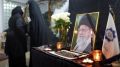 Похороны верховного лидера Ирана Али Хаменеи пройдут в городе Мешхед