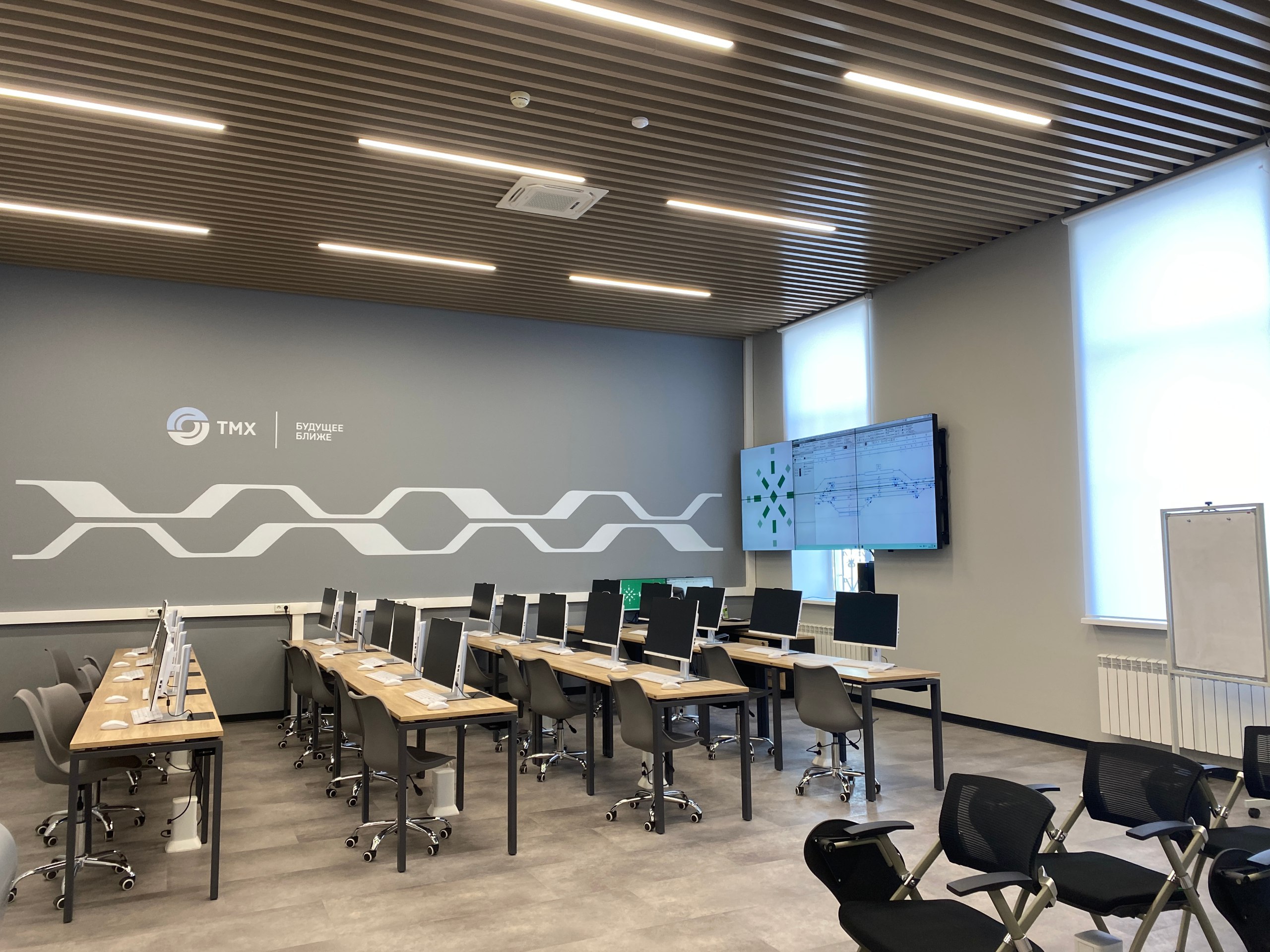 Передовая инженерная школа ИСКРА Петербургского государственного университета путей сообщения вошла во вторую группу итогового рейтинга ПИШ Минобрнауки России Передовая инженерная школа ИСКРА Петербургского государственного университета путей сообщения вошла во вторую группу итогового рейтинга ПИШ Минобрнауки России