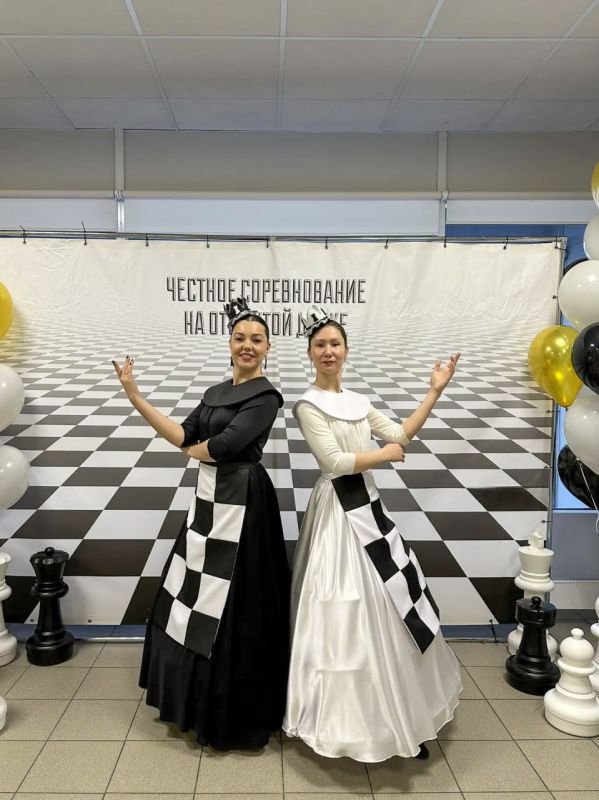 Стартовал третий Региональный шахматный турнир на приз Санкт-Петербургской избирательной комиссии