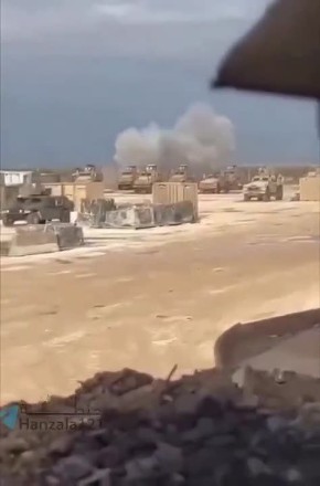 Дмитрий Стешин: Есть и хорошие новости из Залива: Пентагон не сделал никаких выводов из СВО, новейший опыт анализировали, но не внедряли