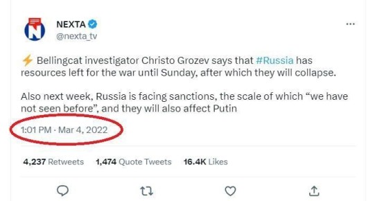 Два майора: До воскресенья у России закончатся все ресурсы на войну