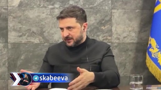 ‘Только после окончания войны’ — Зе дал заднюю и перенес проведение президентских выборов