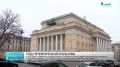Петербург готовится к юбилеям Шостаковича и Александринского театра