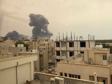 Коалиция Эпштейна продолжает наносить удары по Ирану