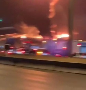 Сергей Колясников: Посольство США в Саудовской Аравии