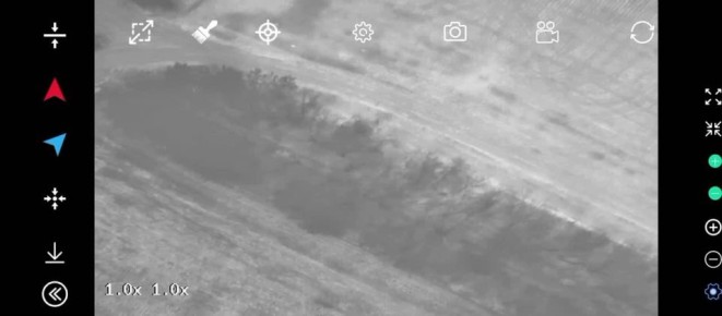 Доброе утро. Операторы тяжелых гексакоптеров "Мангас группировки войск "Восток" ВС РФ обеспечивают доставку боеприпасов, воды и провизии нашим штурмовикам на передовую