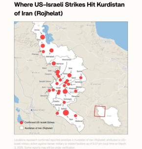 Елена Панина: США и Израиль готовят сухопутную операцию против Ирана