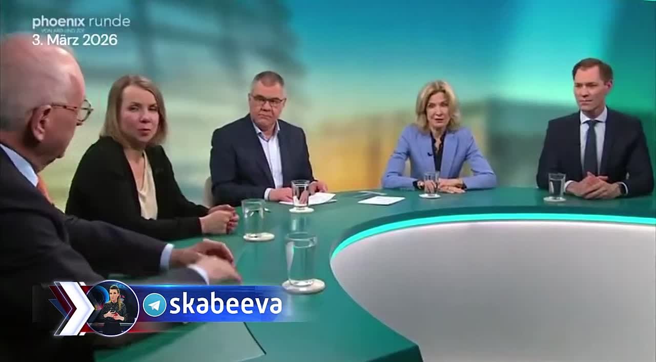 ‘Нам нужны США для решения украинского вопроса