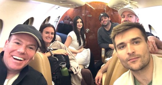 Малек Дудаков: Очередной грандиозный скандал в США вызвали похождения MAGA-инфлюенсеров на Ближнем Востоке