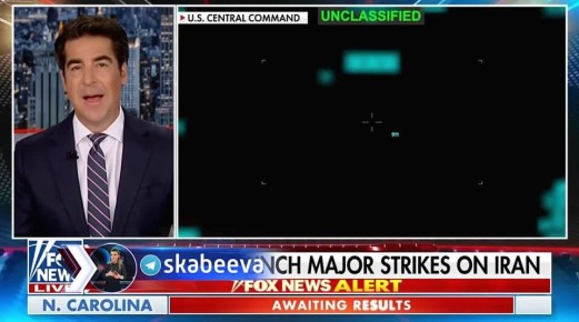 ������� Fox News ������ ������� ����� ���������� �����������, ��� ����� � ����� ���� �������� ���� �������� ��������� �����