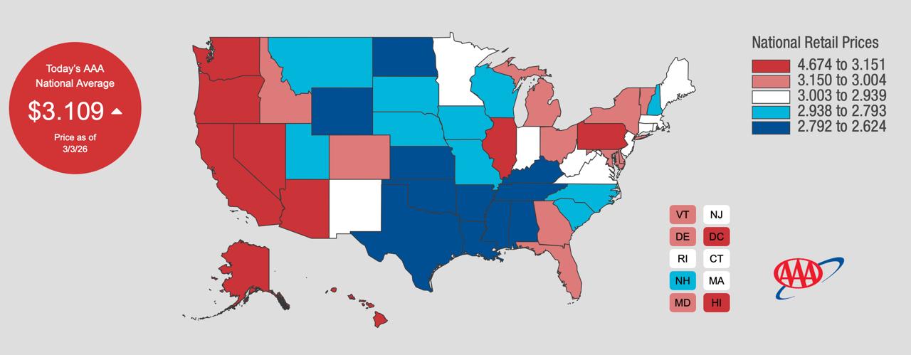 Малек Дудаков: Белый дом спешно пытается остановить последствия энергокризиса, который проявляется после перекрытия Ормузского пролива