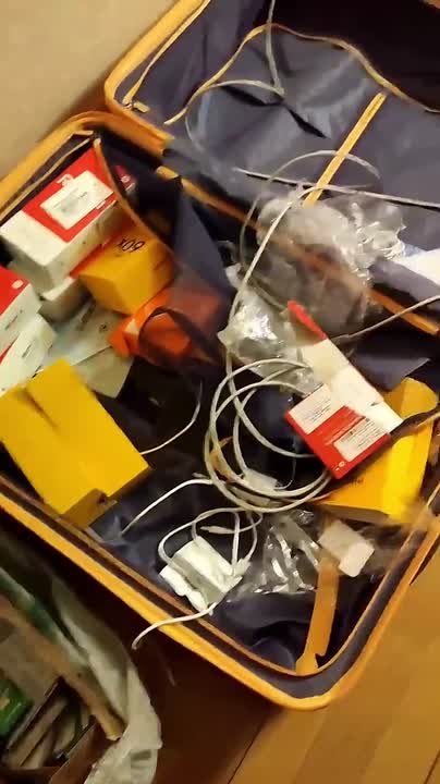 В Санкт-Петербурге силовики пресекли работу тех центра