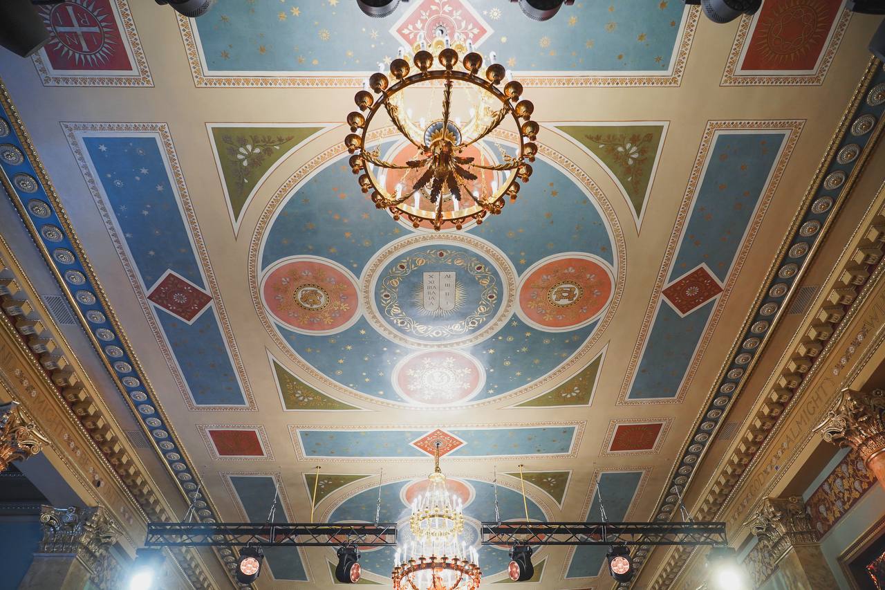 Александр Беглов: Вчерашний вечер завершился тёплым мероприятием – вместе с председателем Законодательного Собрания Александром Бельским поздравили наших ветеранов Александр Беглов: Вчерашний вечер завершился тёплым мероприятием – вместе с председателем Законодательного Собрания Александром Бельским поздравили наших ветеранов