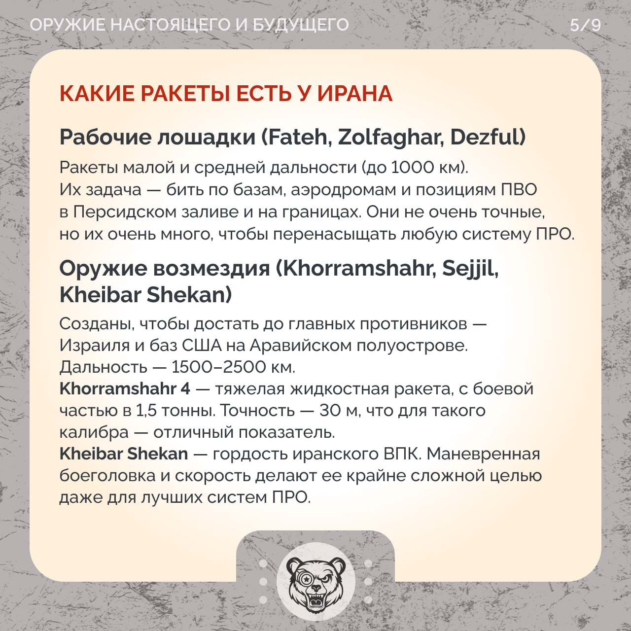 «Фаттах» на оба ваших дома: гиперзвуковая революция Ирана «Фаттах» на оба ваших дома: гиперзвуковая революция Ирана