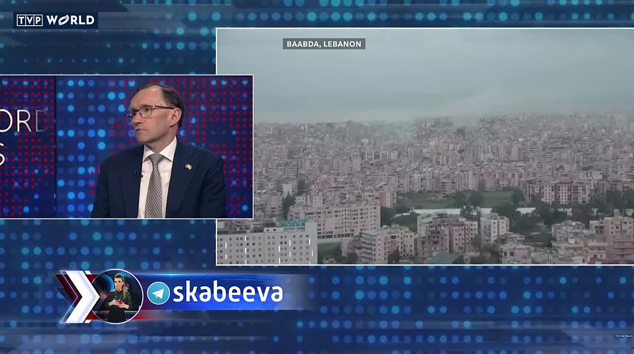 ‘Давайте не забывать об Украине’ — министр иностранных дел Норвегии Эспен Барт Эйде бьет тревогу