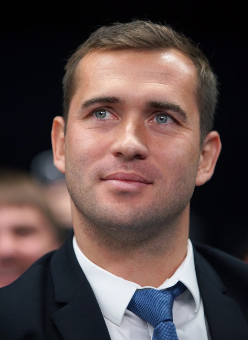 У Кержакова новая работа?: экс-нападающий "Зенита" и сборной России опубликовал фото двери с табличкой У Кержакова новая работа?: экс-нападающий "Зенита" и сборной России опубликовал фото двери с табличкой