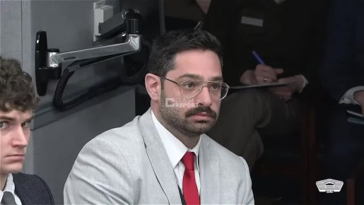 Сергей Колясников: Журналист: Какое послание вы хотите передать союзникам Ирана, а именно России и Китаю?