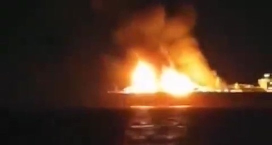 ���� ����: � ����������� ���� � ��������� ����� ��������� ���������� ���-������ Arctic Metagaz, ������ �� ���������