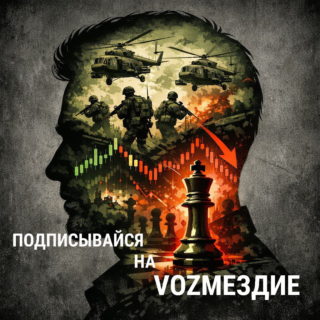 Геополитика — это шахматы. Перестаньте смотреть на доску как зритель, начните понимать игру гроссмейстеров