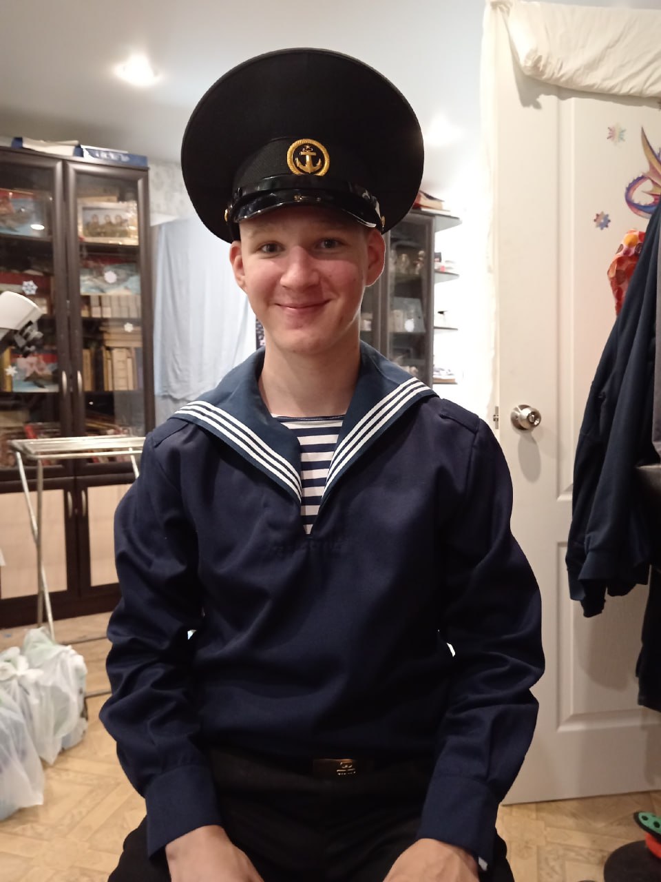 18-летнего парня дольше месяца ищут в Петербурге 18-летнего парня дольше месяца ищут в Петербурге