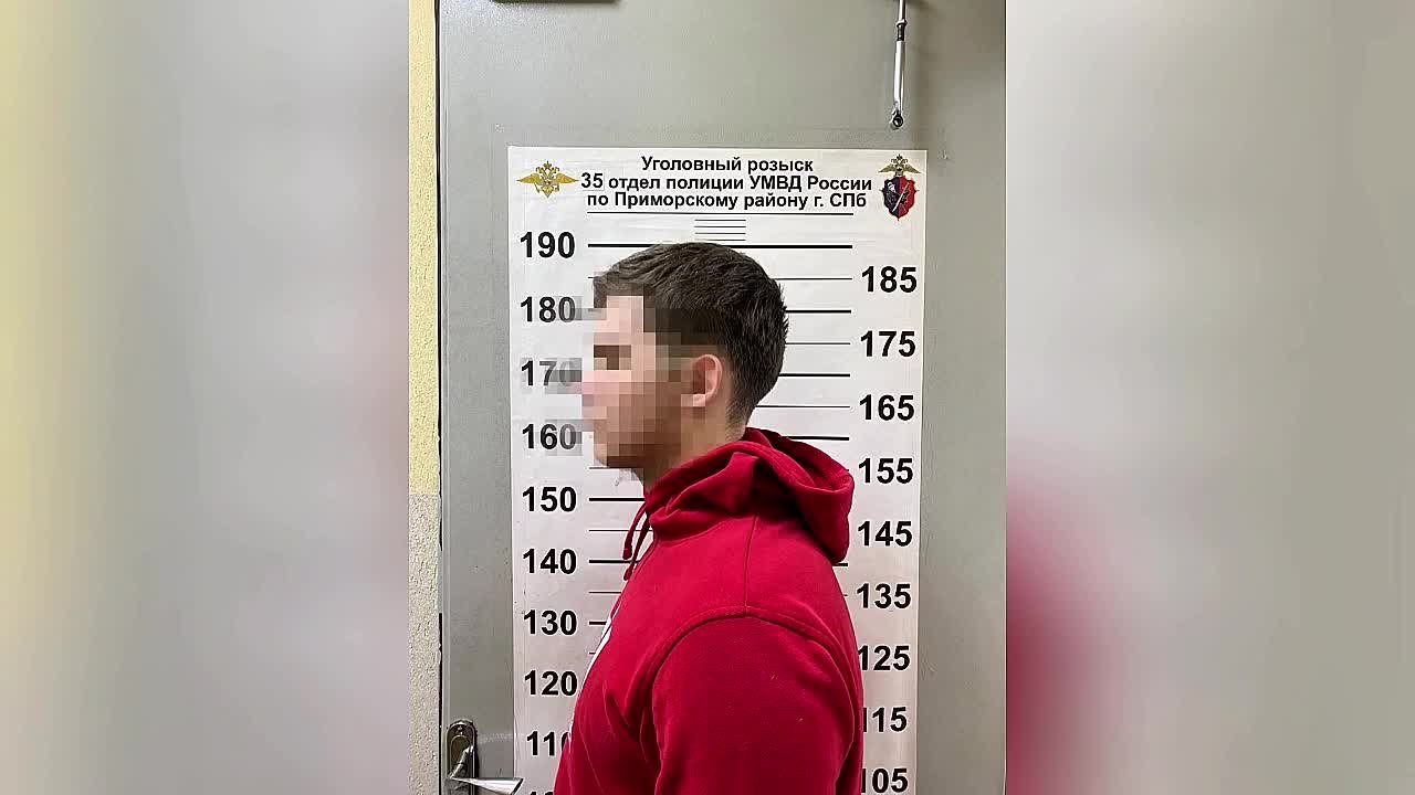 17-летний Владислав, неделю скрывавшийся от родных, был уверен, что стал «внештатным сотрудником спецслужбы»