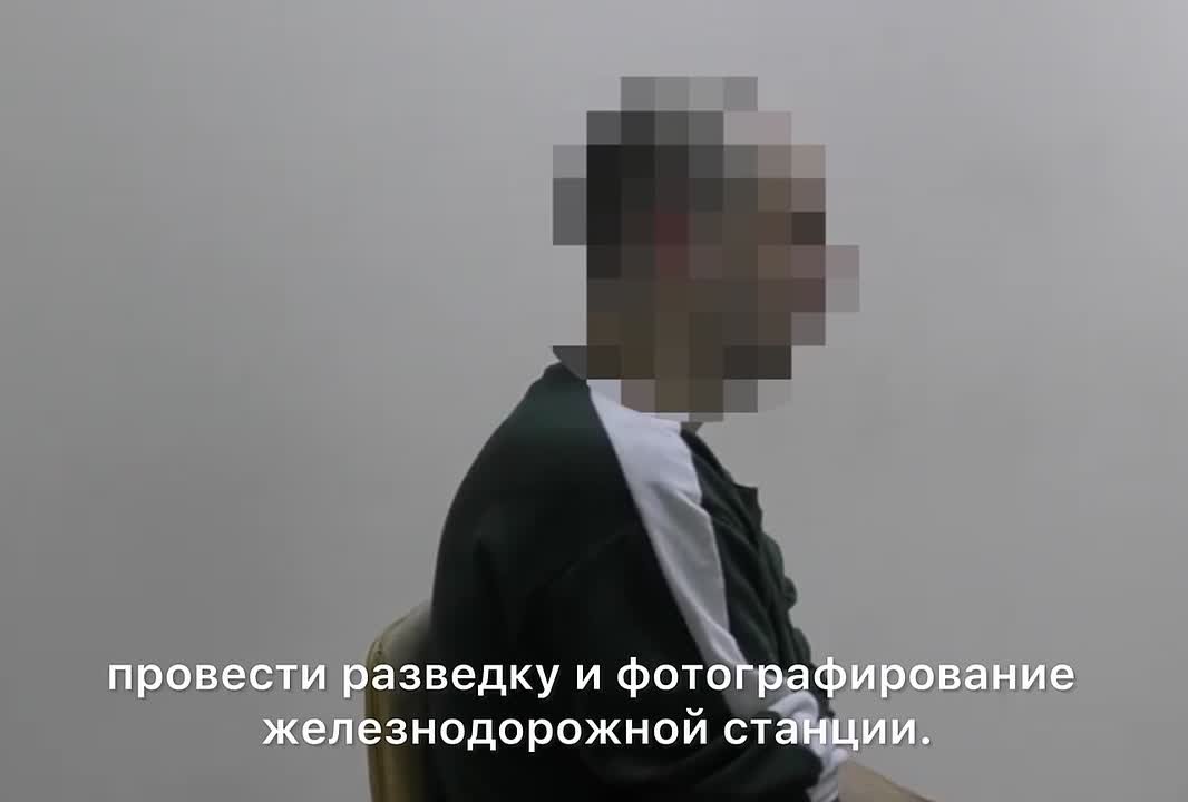 Два майора: В Санкт-Петербурге задержали пособника украинских террористов