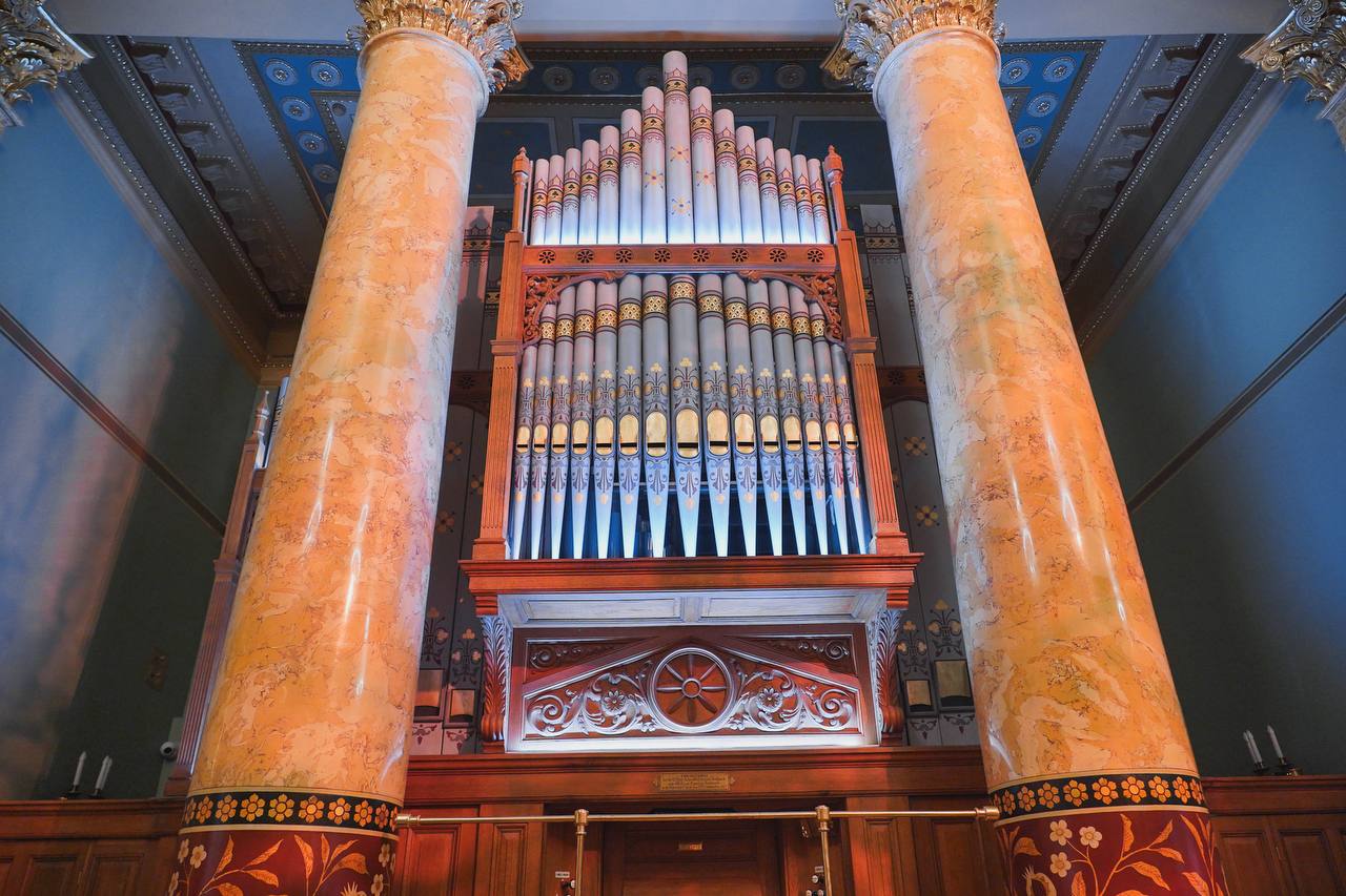 Александр Беглов: Вчерашний вечер завершился тёплым мероприятием – вместе с председателем Законодательного Собрания Александром Бельским поздравили наших ветеранов Александр Беглов: Вчерашний вечер завершился тёплым мероприятием – вместе с председателем Законодательного Собрания Александром Бельским поздравили наших ветеранов