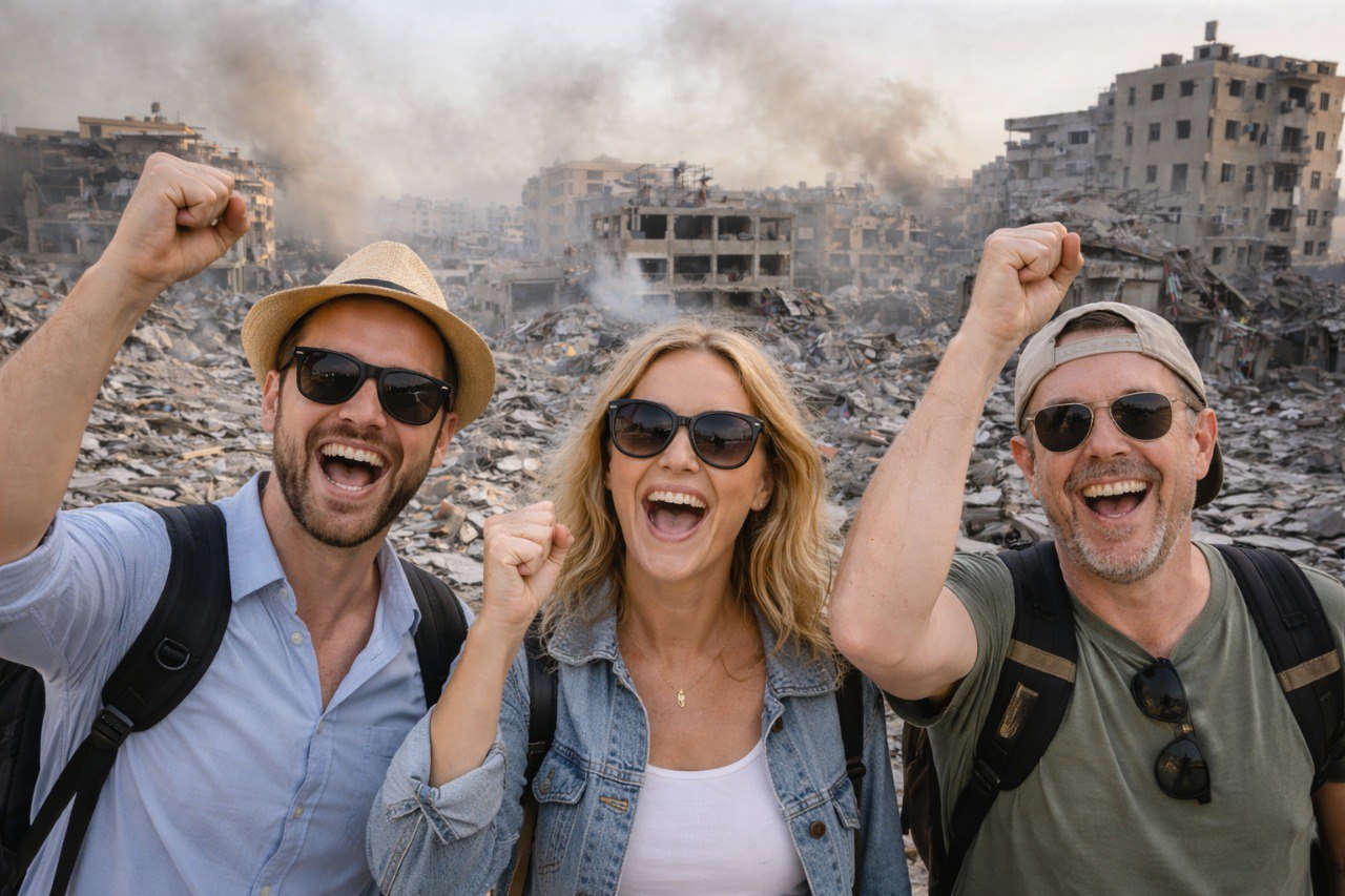 «Похоронная команда» ошиблась адресом: многополярный мир не отменяется