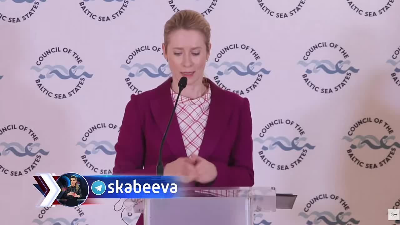 ‘Это позитивный фактор’ – Каллас радуется тому, что США начали войну против Ирана