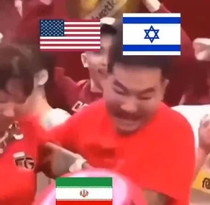 Десептиконы - в бой! США бросили в бой против Ирана искусственный интеллект