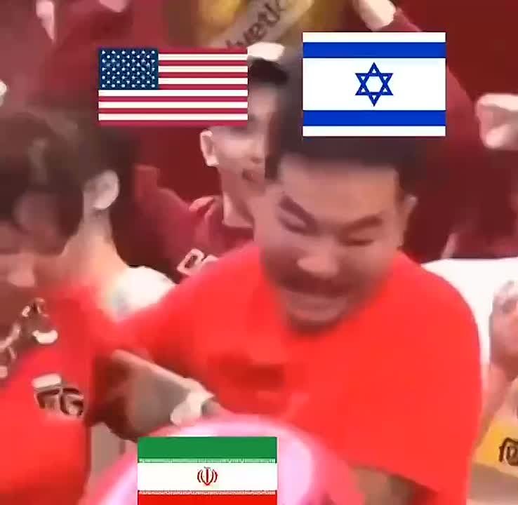 Десептиконы - в бой! США бросили в бой против Ирана искусственный интеллект