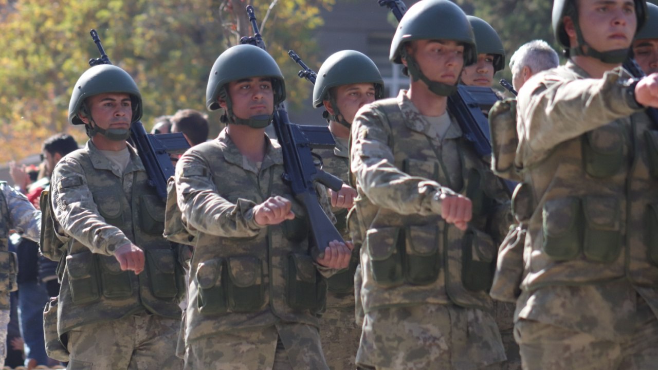 Елена Панина: The National Interest (США): Турция может присоединиться к войне против Ирана