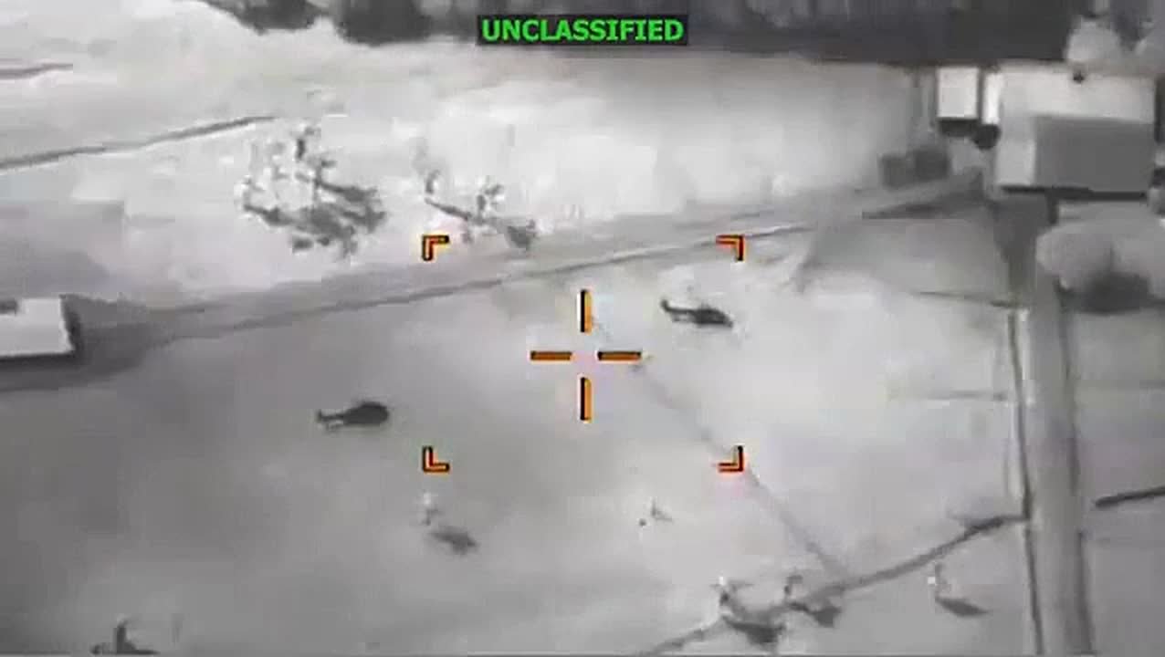 США начали еще одну военную операцию — против «наркотеррористов» в Эквадоре