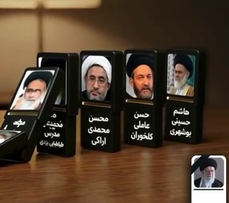 Моссад уже опубликовал видео, где заявляется, что нового аятоллу постигнет участь его отца