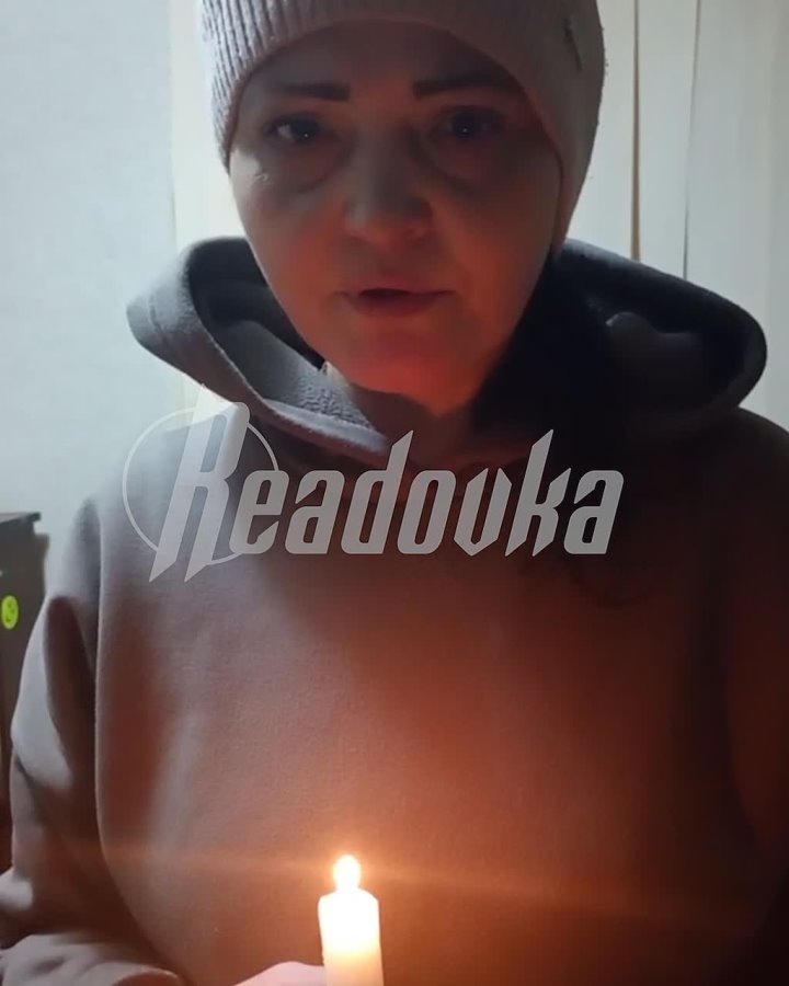 «Прости нас, Господи». Крик души на фоне тотальной мобилизации на Украине