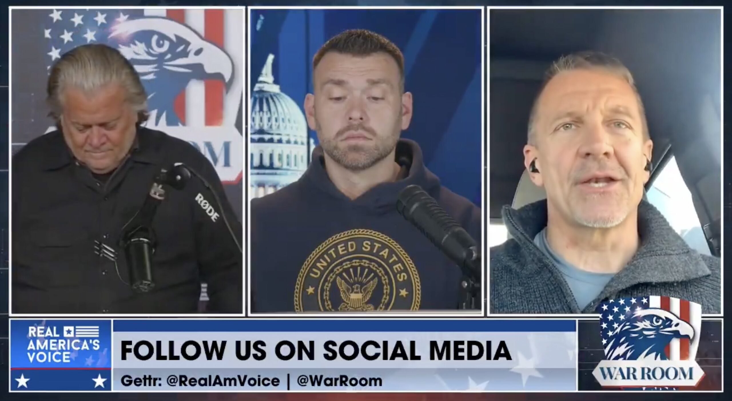 Дмитрий Дробницкий: ЭРИК ПРИНС ПРОТИВ ОПЕРАЦИИ В ИРАНЕ